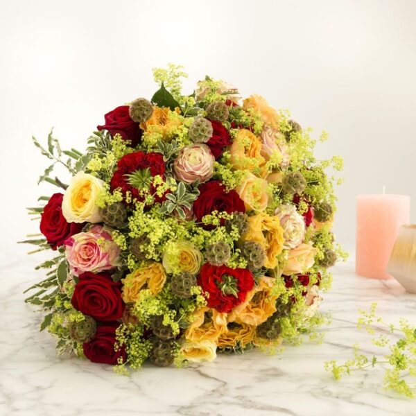 Aliz Event Bouquet de fleurs